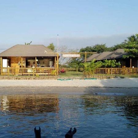 Inhaca Kanimambo Lodge Exterior photo