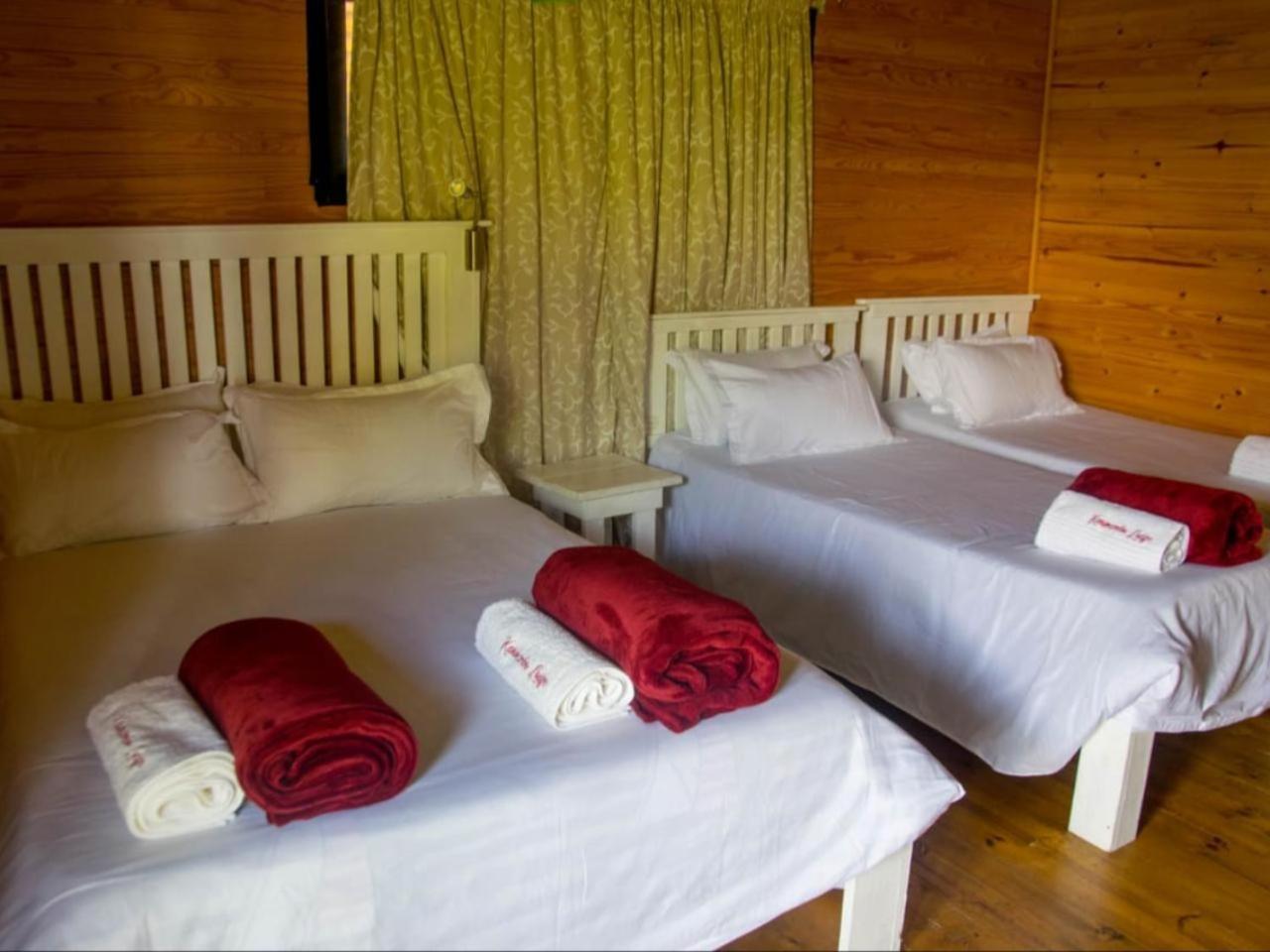Inhaca Kanimambo Lodge Room photo
