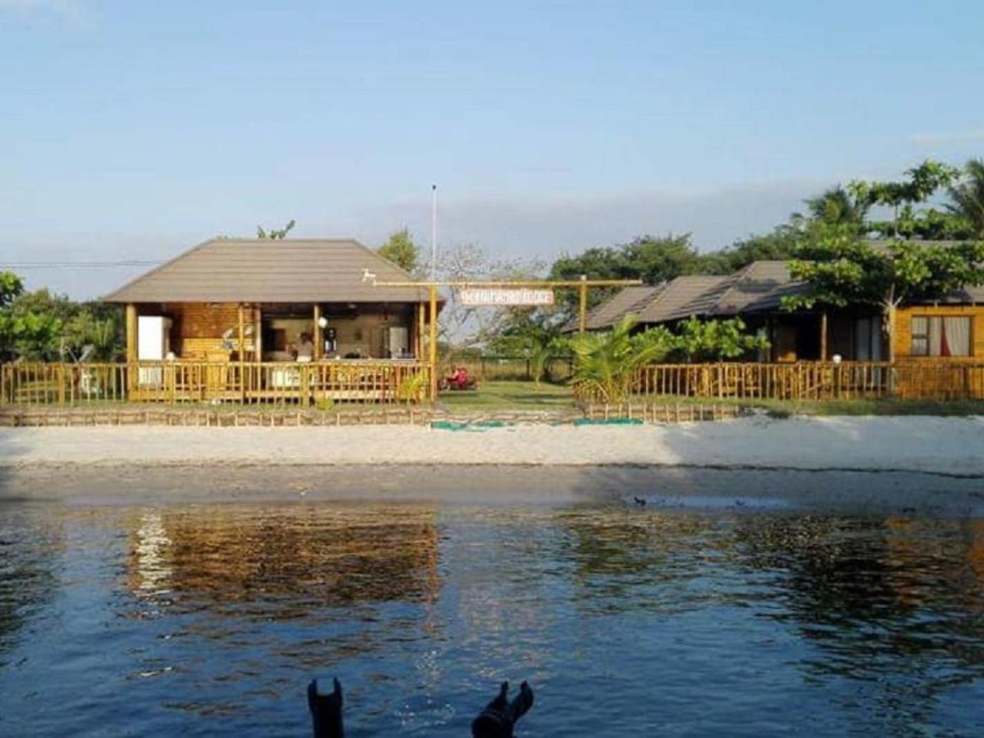 Inhaca Kanimambo Lodge Exterior photo