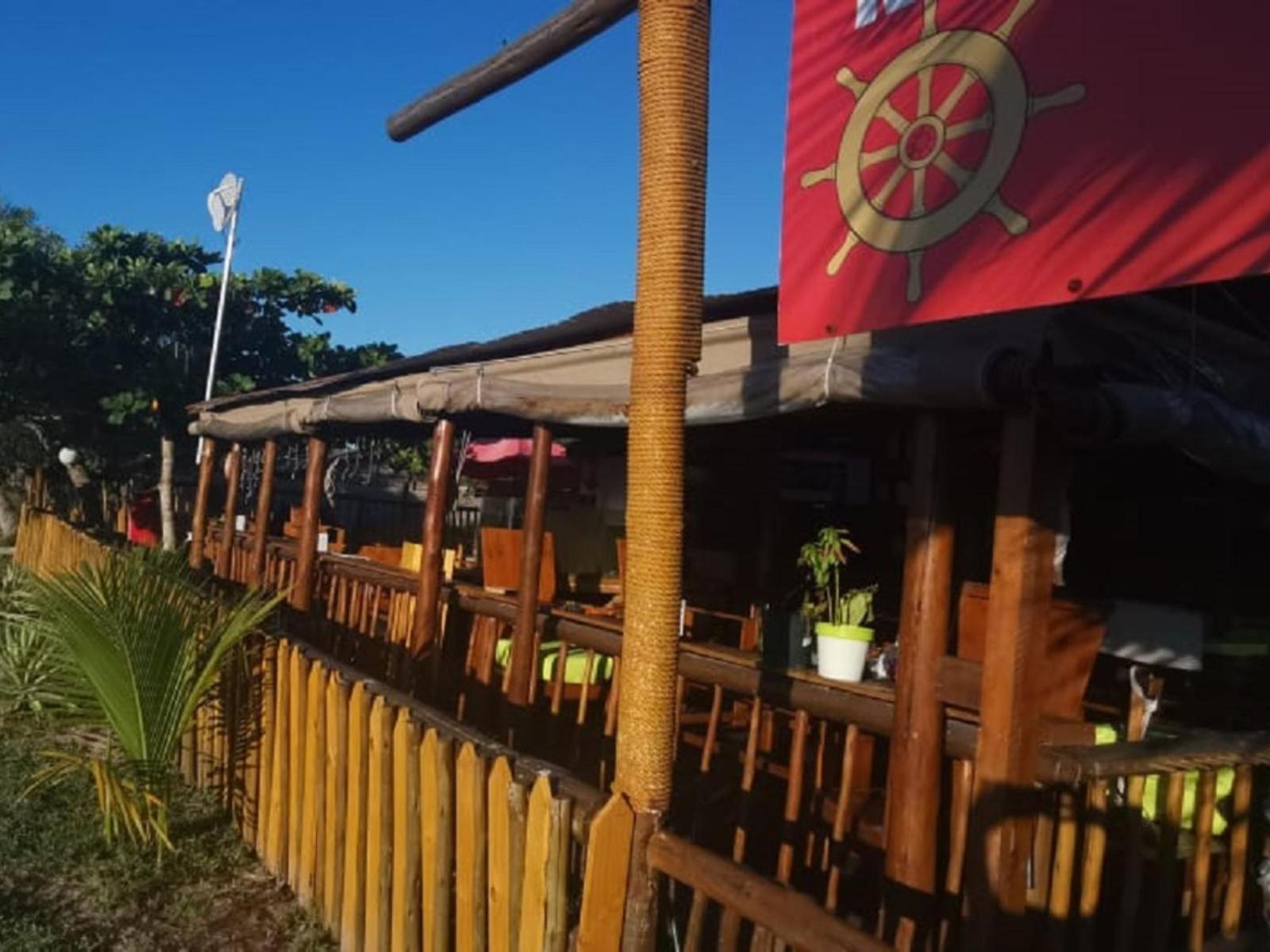 Inhaca Kanimambo Lodge Exterior photo